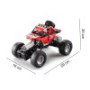 Cada Double Eagle C51041W Blocks RC pásové auto na dálkové ovládání