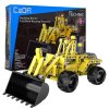 Cada Double Eagle C52014W Fadroma blocks Powered bulldozer 213 kusů. C52014W