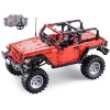 Stavebnice Cada RC Adventurer C61006W