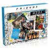 Puzzle 1000 dílků Přátelé