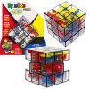 Perplexus Rubikova kostka Labyrint puzzle 3x3