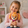 Tlapková Patrola Skye plyšová 23 cm Gund Spin Master