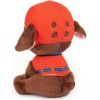 Tlapková Patrola Zuma plyšový maskot 15 cm Gund Spin Master