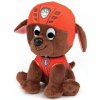 Tlapková Patrola Zuma plyšový maskot 15 cm Gund Spin Master