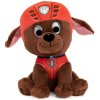 Tlapková Patrola Zuma plyšový maskot 15 cm Gund Spin Master