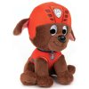 Tlapková Patrola Zuma plyšový maskot 15 cm Gund Spin Master
