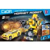 Robot Cada se mění na auto s pohonem Hornet 2v1 C52020W
