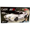 Cada Race Car Mazda FC35 RX-7 Initial D podložky C55012W