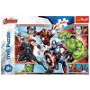 Puzzle 300 prvků Marvel Avengers