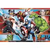 Puzzle 300 prvků Marvel Avengers
