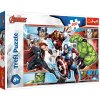 Puzzle 300 prvků Marvel Avengers