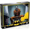 Vítězné puzzle 1000 prvků Batman Joker