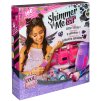 Cool Maker Shimmer Me Body Art sada na tetování pro děti