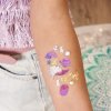 Cool Maker Shimmer Me Body Art sada na tetování pro děti