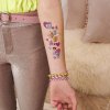Cool Maker Shimmer Me Body Art sada na tetování pro děti