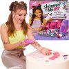 Cool Maker Shimmer Me Body Art sada na tetování pro děti
