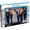 Vítězné puzzle 1000 přátel Przyjaciele Banquet