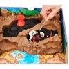 Kinetický písek Dinosauří výkop Kinetický písek