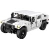 Cada bloky vozidla Humvee 1386 kusů C61027W
