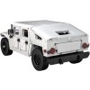 Cada bloky vozidla Humvee 1386 kusů C61027W
