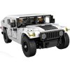 Cada bloky vozidla Humvee 1386 kusů C61027W
