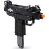 Cada C81008W bloky pistole střílí samopal Micro UZI + munice