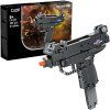 Cada C81008W bloky pistole střílí samopal Micro UZI + munice