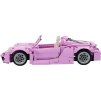 Cada C61029W Convertible Pink Holiday blocks 1181 kusů