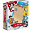 Tech Deck fingerboard Big Vert Wall rampa set + skateboard