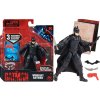 Akční figurka Batmana v pohyblivém obleku Wingsuit 10 cm se skládacími křídly
