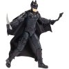 Akční figurka Batmana v pohyblivém obleku Wingsuit 10 cm se skládacími křídly
