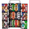 Tech Deck fingerboard display rampa skateboard case
