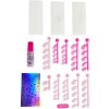 Cool Maker Go Glam Nail Surprise sada na nehty tipy + příslušenství lak na nehty