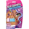 Cool Maker Go Glam Nail Surprise sada na nehty tipy + příslušenství lak na nehty