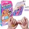 Cool Maker Go Glam Nail Surprise sada na nehty tipy + příslušenství lak na nehty