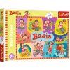 Puzzle 200 prvků Basia