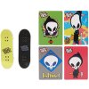 Tech Deck fingerboard Ramp set Neon Mega Park skateboard a obří skatepark