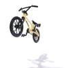Tech Deck fingerbike BMX mini bike Neděle