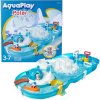 Aquaplay Polar fairway set + figurky