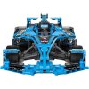 Cada C64004W Formula E sportovní závodní vůz 1667 kusů