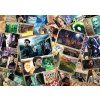 Puzzle Harry Potter Heroes 2000 prvků