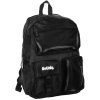 Paso Jednokomorový školní batoh BeUniq black