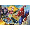 Marvel Puzzle 60 dílků Spiderman na webu