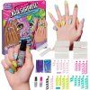 Go Glam Nail Surprise Kit