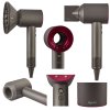 Sada pro úpravu vlasů Dyson Supersonic Corrale 6 položek