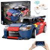 Cada C51078W Stavebnice Citroen C4 WRC 329 kusů Dual Mode Control