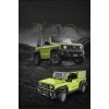 Cada C62001W off roader 2v1 Suzuki Jimny 1803 kusů