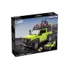 Cada C62001W off roader 2v1 Suzuki Jimny 1803 kusů