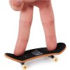 Tech Deck fingerboard SK8 Garage rampa set + skateboard
