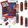 Tech Deck set Sk8Shop 6 skateboard Bonus Pack Revive + příslušenství